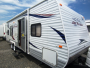 2011 Jayco Jay Flight